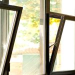 درب پنجره upvc