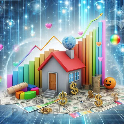 پیش‌بینی بازار مسکن