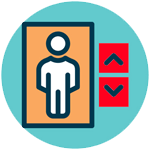 escalators-elevators