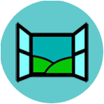 door-window