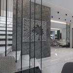 طراحی و نظارت و اجرای انواع پروژه ساختمانی