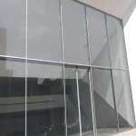 درب اتوماتیک موتور دانکر