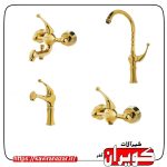 شیرآلات ساختمان