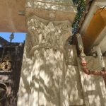 ابزارنما پیش ساخته سنگ مصنوعی