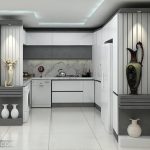 اجرای دکوراسیون داخلی